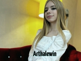 Arthalewin