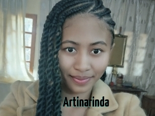 Artinarinda