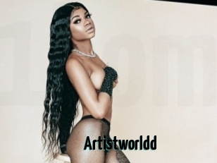 Artistworldd