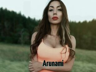 Arunami