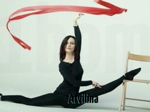 Arvilina
