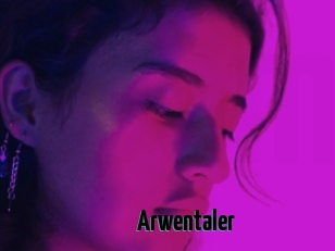 Arwentaler