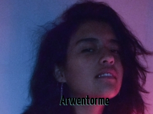 Arwentorme