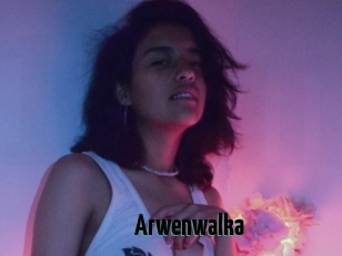 Arwenwalka