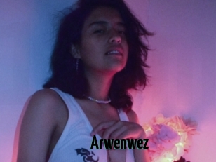 Arwenwez