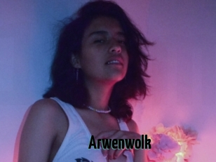 Arwenwolk