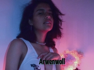 Arwenwoll