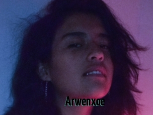 Arwenxoe