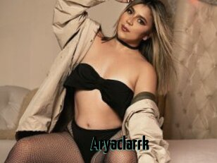 Aryaclarrk