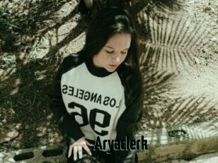 Aryaclerk