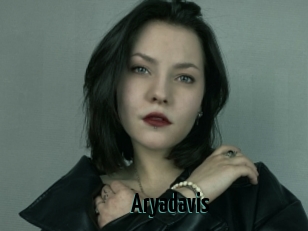 Aryadavis