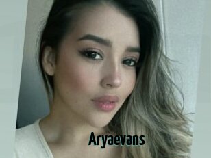 Aryaevans
