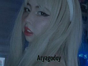 Aryagodoy