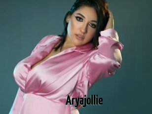 Aryajollie