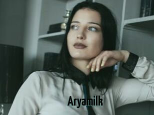 Aryamilk