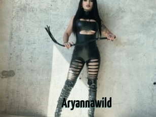 Aryannawild