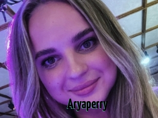Aryaperry