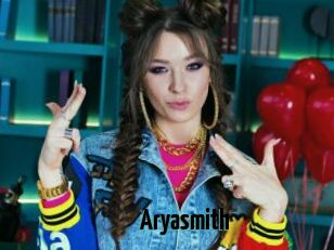 Aryasmith