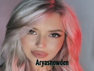 Aryasnowden