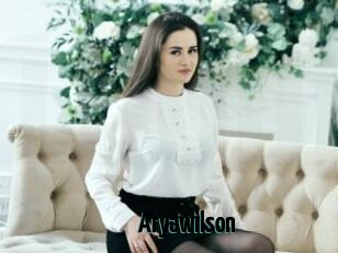 Aryawilson