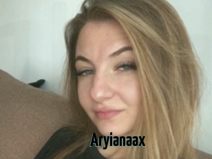 Aryianaax