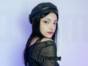 Arymonroe