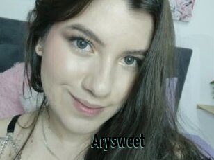 Arysweet