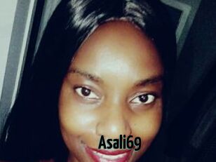 Asali69