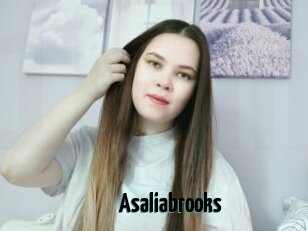 Asaliabrooks