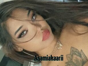 Asamiakaarii