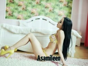 Asamileen