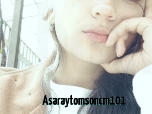 Asaraytomsoncm101
