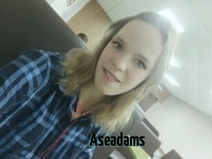Aseadams