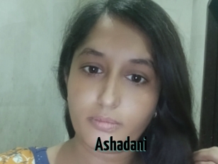 Ashadani