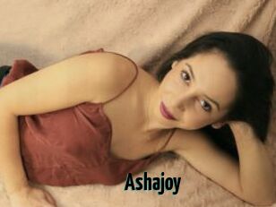 Ashajoy