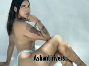 Ashantirivers