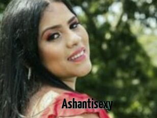 Ashantisexy