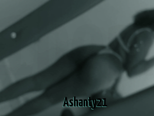 Ashanty21