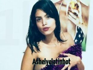 Ashelyelatinhot