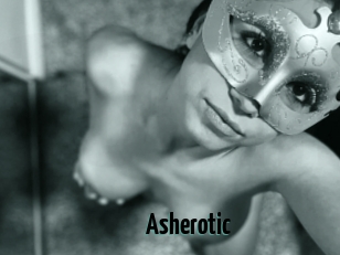 Asherotic
