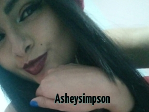 Asheysimpson