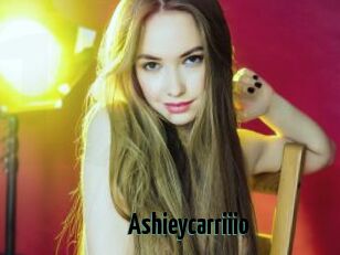 Ashieycarriiio