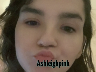 Ashleighpink