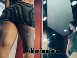 Ashley_fernandez
