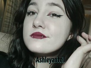 Ashleyantell