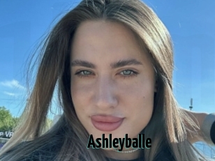 Ashleyballe
