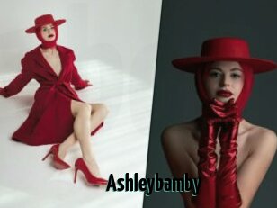 Ashleybamby