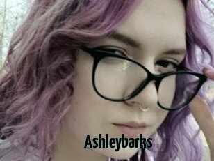 Ashleybarks
