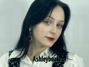 Ashleybeacher