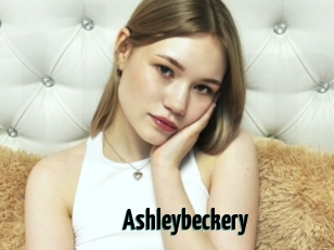 Ashleybeckery